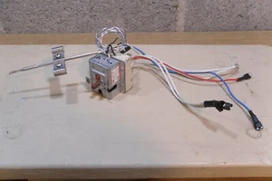 Cooking Performance Group 351PEF10N Temperature Limiter for EF302 and EF300 - Picture 1 of 12