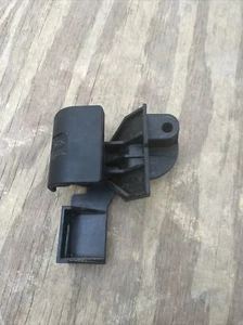 2017 2018 2019 Ford F250 F350 Super Duty Hood Release  Handle - Picture 1 of 6