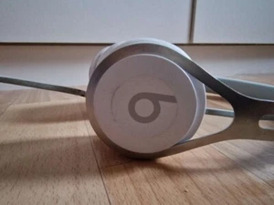 Kopfhörer beats ep weiß - defekt - Bild 1 von 6