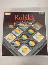 RUBIK'S MAGIC - jeu abstrait basé sur le rubik's cube - NEUF - RARE