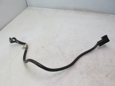 Dodge Sprinter 2500 2007-2009 batería negativa menos cable OEM Foto 1 de 4