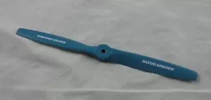 Master Airscrew Blue 8x3" G/F Propeller Prop MASMA0830 - Picture 1 of 1