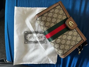 Gucci Ophidia Tasche Bag Original Neu - Bild 1 von 6