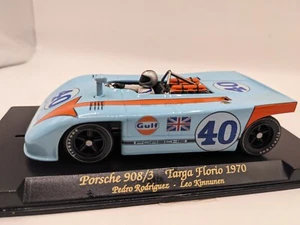 FLY C67 Porsche 908/3 Mint in box #40 - Picture 1 of 13