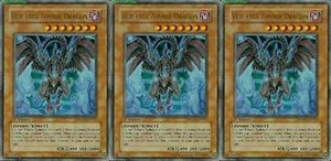 Red-Eyes Zombie Dragon ULTRA HOLO ** Rare SDZW-DE001 X 1 1st Mint yugioh - Bild 1 von 1