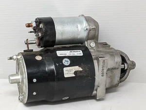 Remanufactured Starter Motor, 336-1824 ACDelco for Various GM Vehicles - Picture 1 of 7