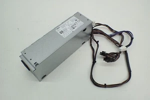 Genuine Dell XPS 8940 500W Power Supply L500EPM-00 99TPH - Afbeelding 1 van 3