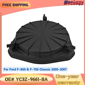 Air Filter Cover Lid Latch Top Lever YC3Z9661BA FOR 2000 01-2007 Ford F650 F750 - Foto 1 di 13
