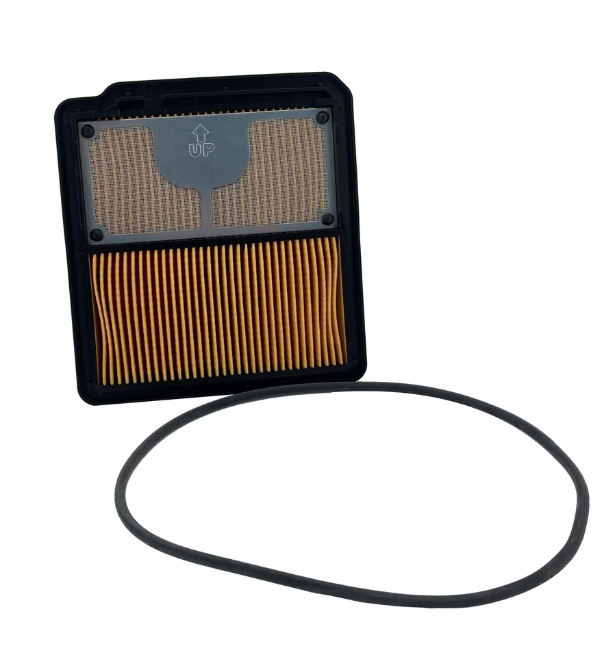 Genuine Honda Air Filter Cleaner 06172-zg8-l20 Lawn Tractor H4518