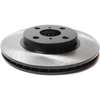 120.44119 Disco de freno centrado delantero lado conductor o pasajero derecho izquierdo para Echo Foto 1 de 4