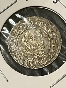 1589-1621 Austrian States Trauston - Picture 1 of 2