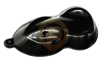 PERFECT PEARLS AND PIGMENTS THERMOCHROMES TEMPERATUR FARBWECHSELNDES PIGMENTPULVER - SCHWARZ BIS KLAR