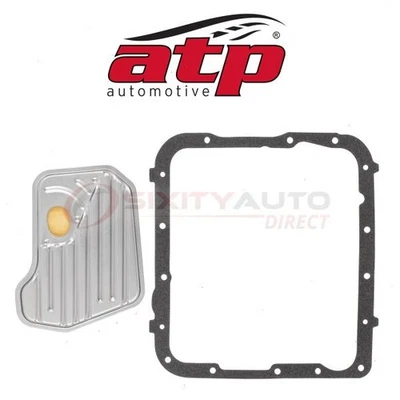 ATP Automatic Transmission Filter Kit for 2000-2003 Chevrolet Suburban 1500 xq Foto 1 de 4