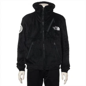 Chaqueta de poliéster The North Face L para hombre negra NA61930 ANTACTICA VERSA - Imagen 1 de 10
