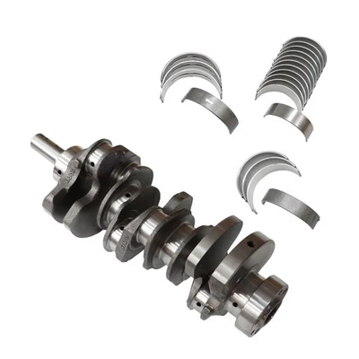 Crankshaft+Main Rod Bearings Set For 2011-2016 Hyundai Kia Sorento 3.3L Engine - Image 1 of 4