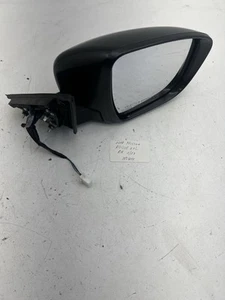 Espejo retrovisor derecho Nissan Rogue 2018 2,5 L OEM. - Imagen 1 de 10