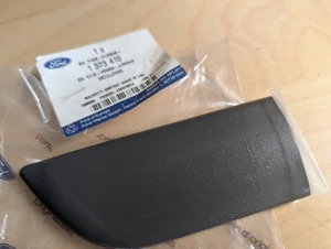 NEW Genuine Ford Transit 2006-10 RH Body Moulding Trim Rub Strip 1373410 - Picture 1 of 2