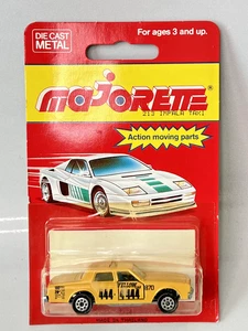 Majorette #213 Chevrolet Impala Taxi - Picture 1 of 3