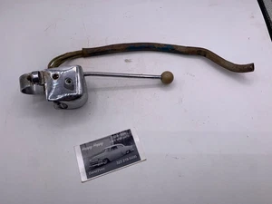 1949 1950 1951 Ford FoMoCo SXTS-B clamp on steering column turn signal switch - Afbeelding 1 van 3