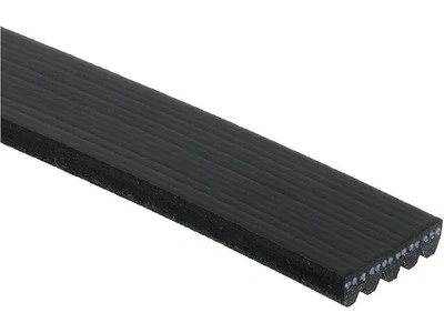 For 2017-2022 GMC Canyon Multi Rib Belt Gates 34228NNFH 2018 2019 2020 2021 - Image 1 of 2