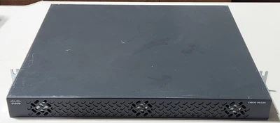 Cisco VG320 48-Port FXS Analog Voice VoIP Gateway - Image 1 of 4