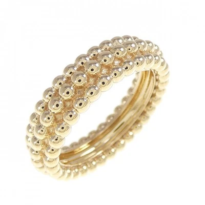 Authentic Van Cleef & Arpels PERRELET Ring  #230-000-084-5457 - Image 1 of 4