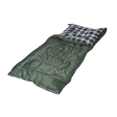 Stansport 4 lb. Saco de dormir Weekender Foto 1 de 4