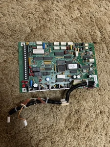 Doorking 1871-010 Circuit Board For 1812 Gate Intercom system - Picture 1 of 3