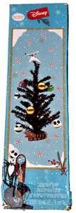 Albero Disney Incubo Prima di Natale Illumina 15" Walgreens Esclusivo Funzionante - Foto 1 di 11