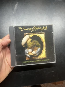 The Amazing Rythm Aces: Chock Full of Country Goodness (1998, CD, G) - Imagen 1 de 3
