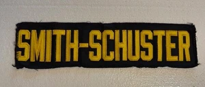 Pittsburgh Steelers JuJu Smith-Schuster Football Trikot Typenschild Namensschild - Bild 1 von 5