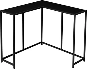 Monarch Specialties 2157 Accent Table, Console, Entryway, Narrow, Corner - Picture 1 of 4