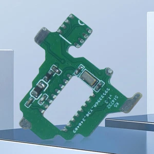 Modulo di modifica radio per Quansheng UV-K5 UV-K6 (con chip e resistenza) - Zdjęcie 1 z 9