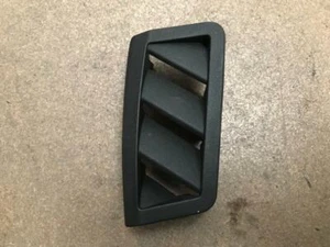FG Ford Falcon XT XR G6 G6E FPV GT small front vent dash LHS left passenger side - Picture 1 of 3