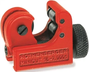 JB Industries RT70401 Mini Tube Cutter 1/8 to 5/8 New - Picture 1 of 2
