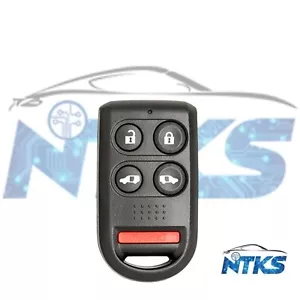New Replacement for Honda Odyssey 2005-2010 Remote Control Key FCC:OUCG8D-399H-A - Foto 1 di 5