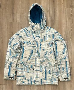 OAKLEY Icon Men’s Snowboarding Jacket Coat Small Loose Thinsulate Weathergear - Picture 1 of 21