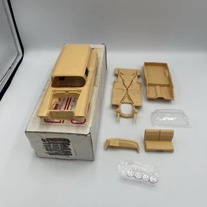 All American Resin 1958 Chevy Sedan Delivery 1/25 Vintage Rare - Picture 1 of 7