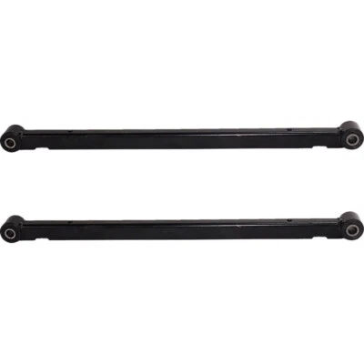 Juego de brazos de control trasero trasero para Saturn SL SC1 SC2 SW2 1991-2002 Foto 1 de 4