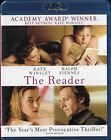 FILM BLU-RAY "Kate Winslet - The Reader"