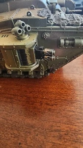 rogal dorn battle tank - Picture 1 of 4