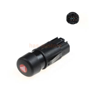 FOR FORD TRANSIT MK6 00-2006 HAZARD WARNING LIGHT SWITCH 97KG-13A350-AB -AC - Picture 1 of 8