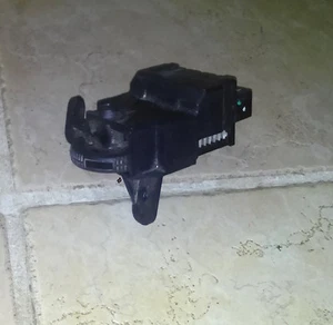 1998 99 00 FORD RANGER OEM HEADLIGHT DIMMER CONTROL SWITCH ORIGINAL  - Picture 1 of 1