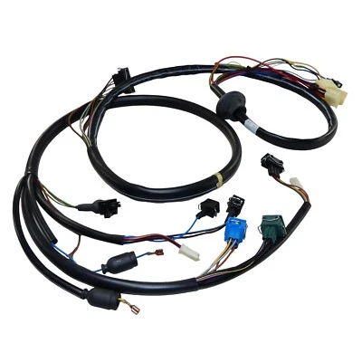 Kit pour Faisceau de Câbles 1,8L Pd 49kW VW Transporter T4 701971072BJ Neuf - Image 1 of 4