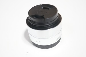 Great Sigma DN 30mm f/2.8 DN EX AF Silver Art Lens For Sony E-mount NEX5 NEX6 