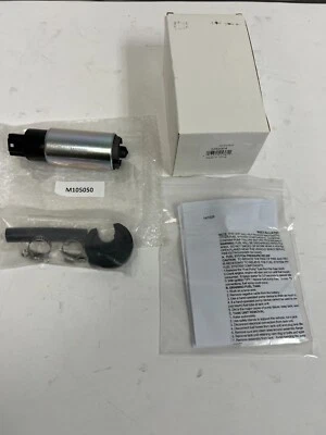 M105050 Electric Fuel Pump 1050004  2005 2006 Toyota Camry Solara Matrix BOX#35 Foto 1 de 4