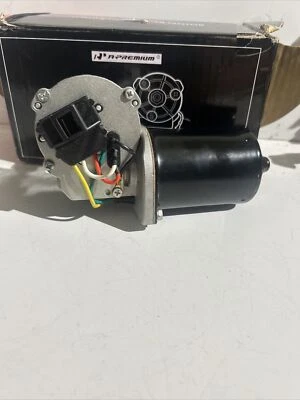 Wiper Motor for 90-94 Dodge B250 Base & B250 Base & B350 Base Front Windshield - Image 1 of 4