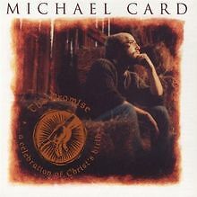 Promise von Michael Card | CD | Zustand gut