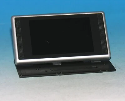 LCD Screen Display Unit For Cisco Flip Video SlideHD S1240 Camcorder #0541 - Image 1 of 4