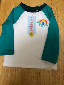 NEW KIDS CAT & JACK 12M LONG SLEEVE PULLOVER - Picture 1 of 1